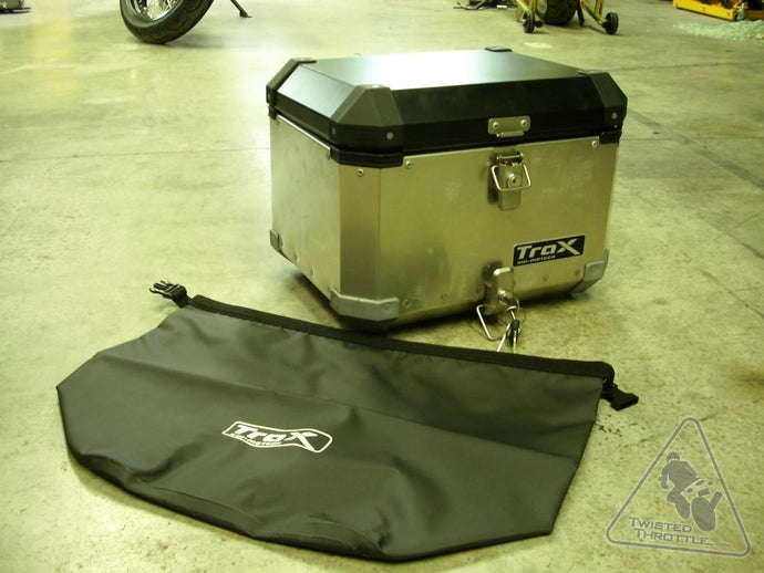 Sw-Motech BCKALK.00.165.15000B Drybag Liner Bag for 38 Liter Trax ALU-BOX Top Case