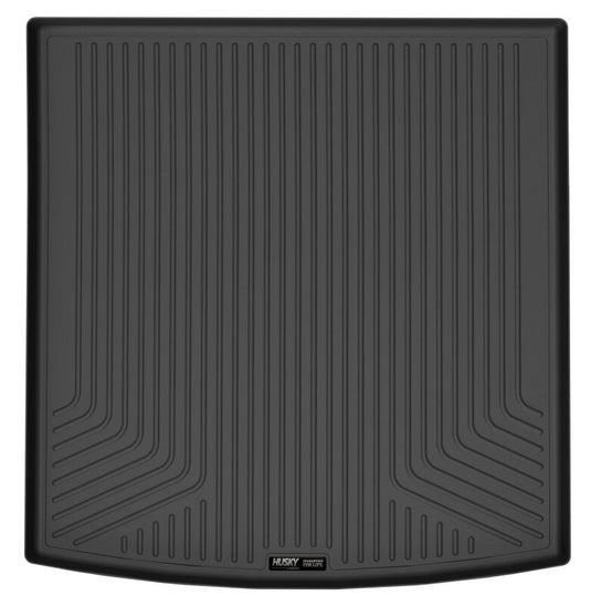 Husky Liners 28191 HL WB - Cargo - Black