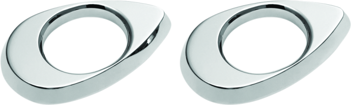 Kuryakyn 2846 KUR Turn Signal Kits