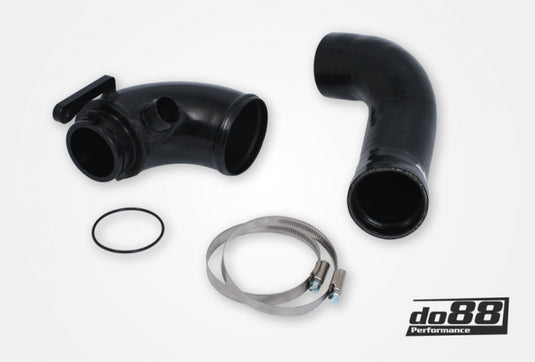 Do88 IR-130S-53-OEM DOB Pipe - Turbo Inlet