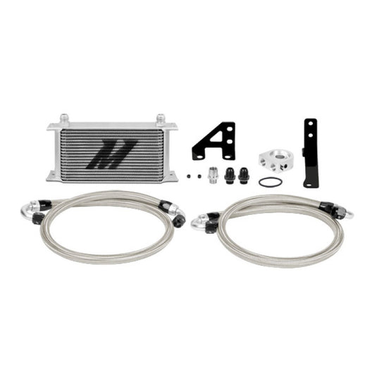 Mishimoto MMOC-STI-15 MM Oil Cooler - Kits