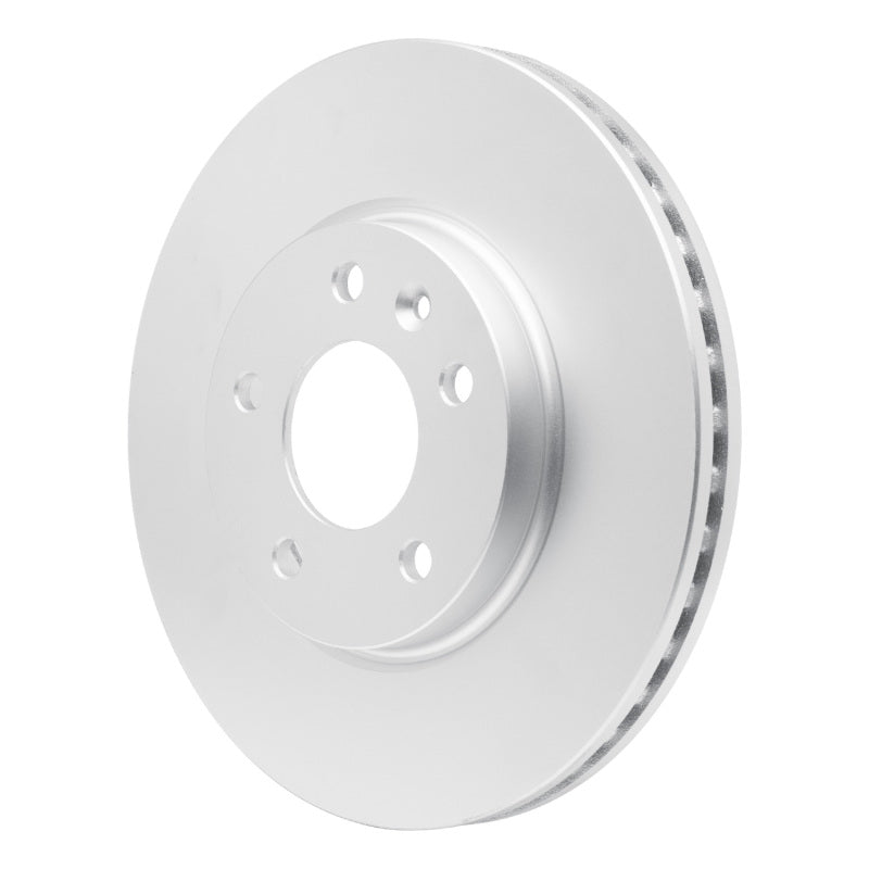 Load image into Gallery viewer, Dfc 604-45045 DFC GeoSPEC Coated Rotors - Plain
