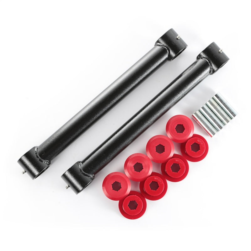 Load image into Gallery viewer, Rugged Ridge 18415.71 RUG Control Arms
