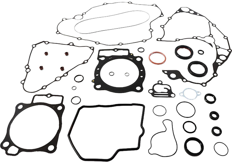 Vertex 811585 Complete Gasket Set