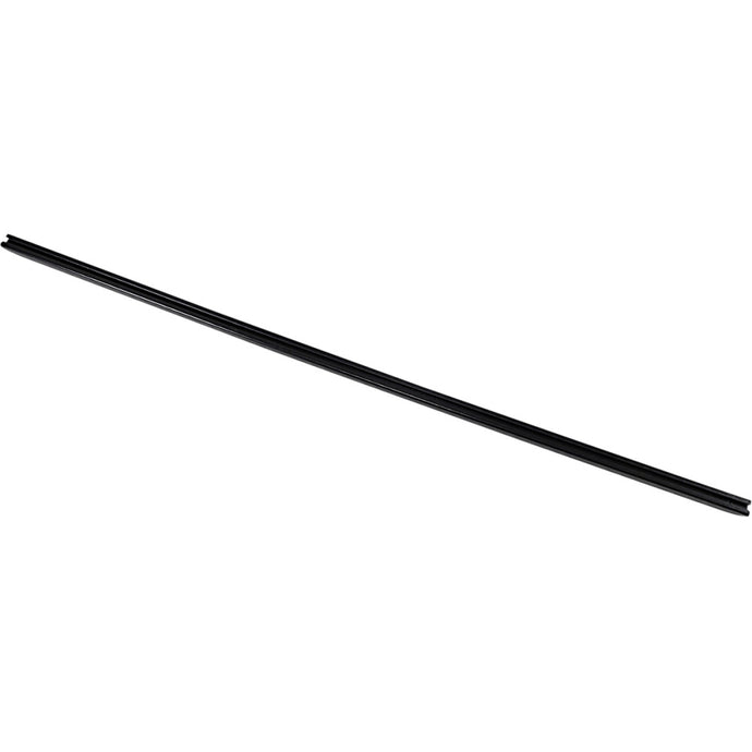Garland Mfg Co 29-5325-2-01-01 Slides - UHMW - Black - 29 - 53in.