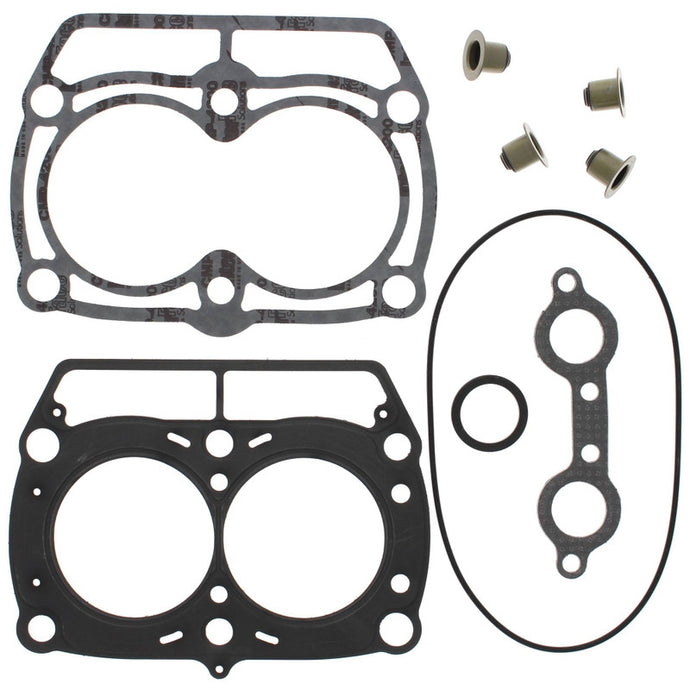 Vertex 810890 Top End Gasket Set