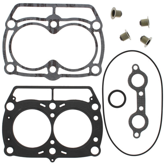 Vertex 810890 Top End Gasket Set