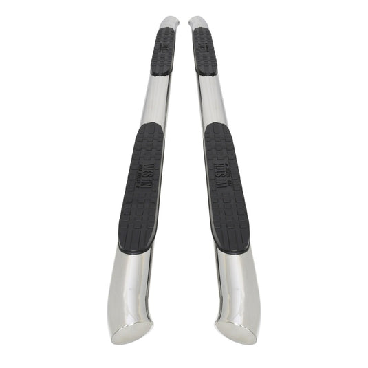 Westin 21-22770 WES Nerf Bars - PRO TRAXX 4