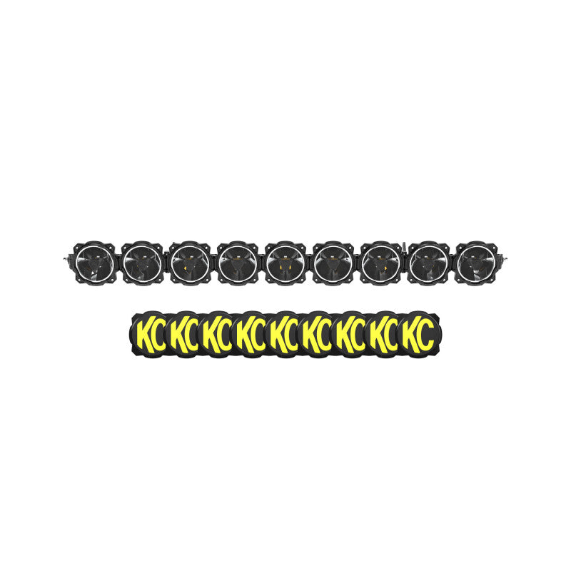 Load image into Gallery viewer, Kc Hilites 91419 KCL Gravity LED - Titan
