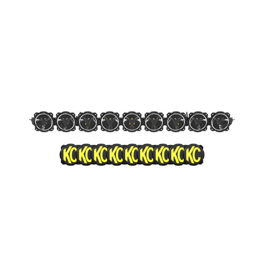 Kc Hilites 91419 KCL Gravity LED - Titan