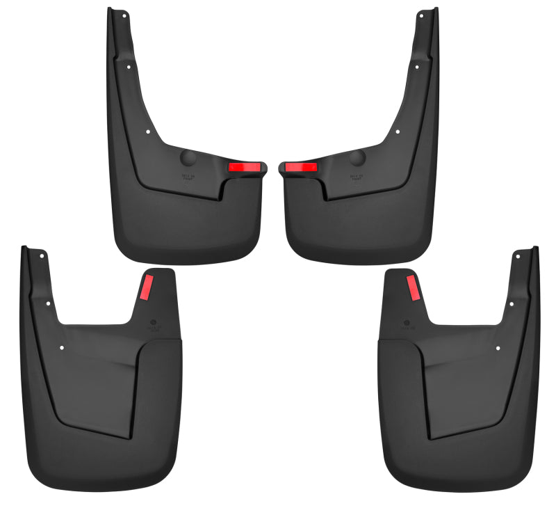 Load image into Gallery viewer, Husky Liners 58146 HL Mud Guards

