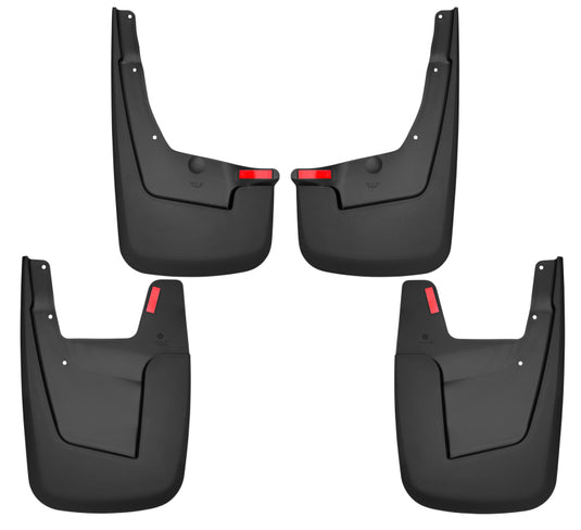 Husky Liners 58146 HL Mud Guards
