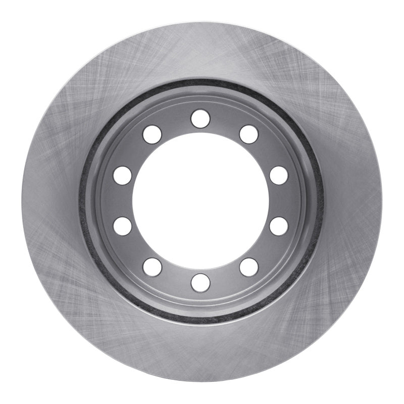 Load image into Gallery viewer, Dfc 600-54247 DFC Brake Rotors - Plain
