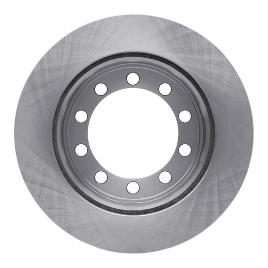 Dfc 600-54247 DFC Brake Rotors - Plain