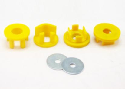 Whiteline KDT903 WL Positive Traction Kits