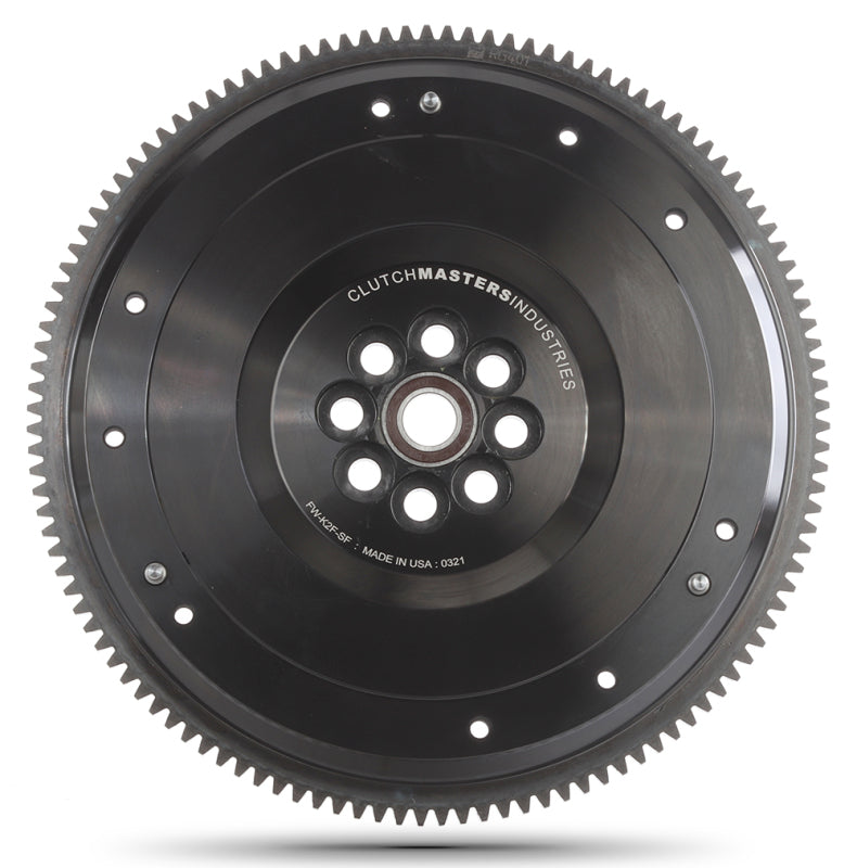 Load image into Gallery viewer, Clutch Masters FW-K2F-SF CM Steel Flywheels
