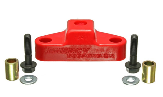 Energy Suspension 8.1105R ES Shifter Bushings - Red