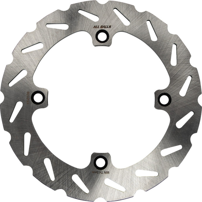 All Balls 18-0108 Brake Rotor