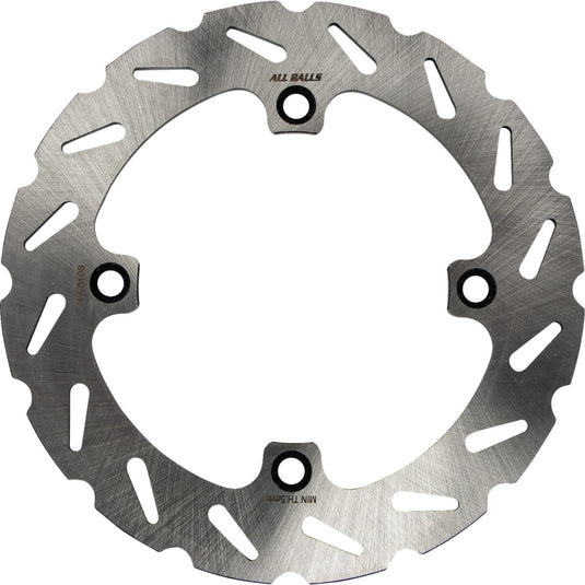 All Balls 18-0108 Brake Rotor