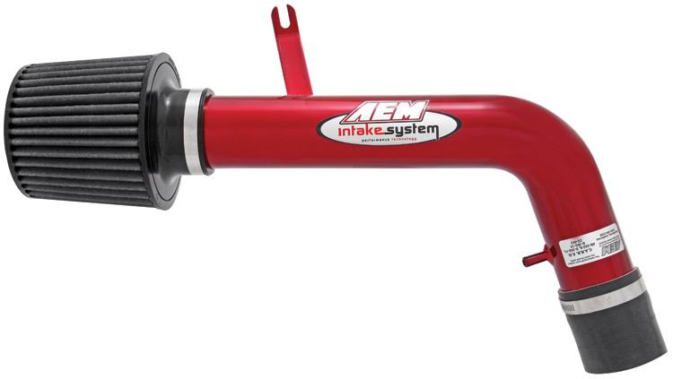 Load image into Gallery viewer, Aem Induction 22-403R AEM IND Short Ram Intake Sys

