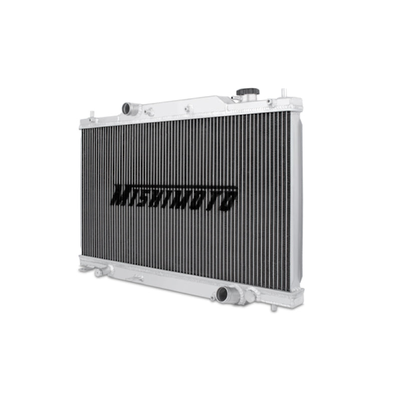 Load image into Gallery viewer, Mishimoto MMRAD-CIV-02SI MM Radiators - Alum

