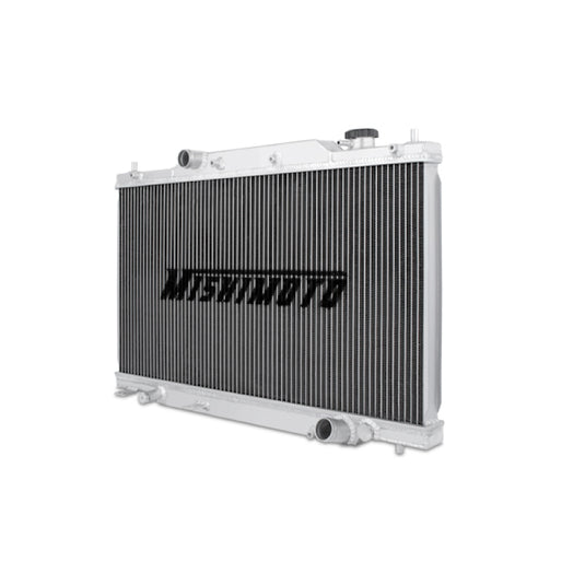 Mishimoto MMRAD-CIV-02SI MM Radiators - Alum