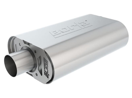 Borla 400832 BOR CrateMufflers