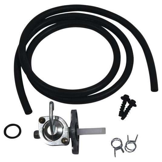 All Balls FS101-0161 Fuel Valve Kit