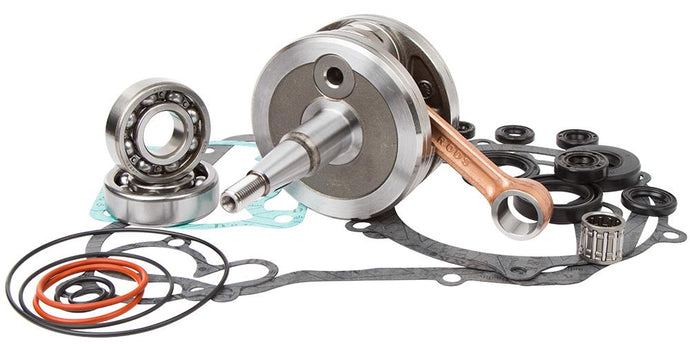 Hot Rods CBK0134 Stroker Bottom End Kit (+2mm, 103.5cc)