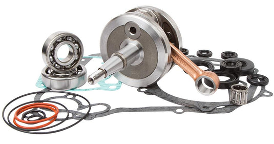 Hot Rods CBK0134 Stroker Bottom End Kit (+2mm, 103.5cc)