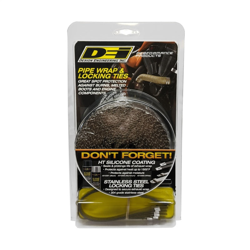 Load image into Gallery viewer, Dei 10123 DEI Exhaust Wrap Kit
