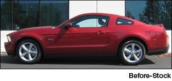 Load image into Gallery viewer, Eibach 4.12535 EIB Sportline Kits
