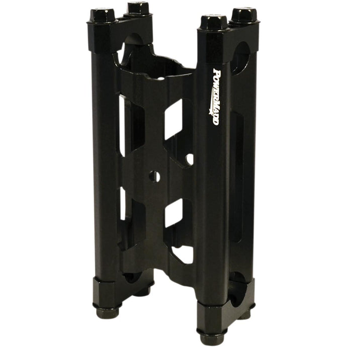 Powermadd 45750 Pivot-Style 3.125in. Narrow Riser - 5in.