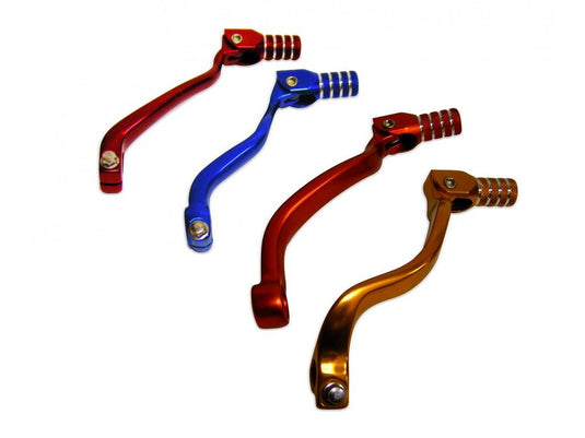 Tmv 172664BU Shift Lever - Blue