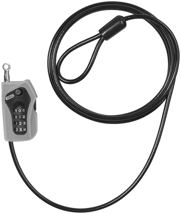 Abus 52523 Combiloop 205 - 78in.