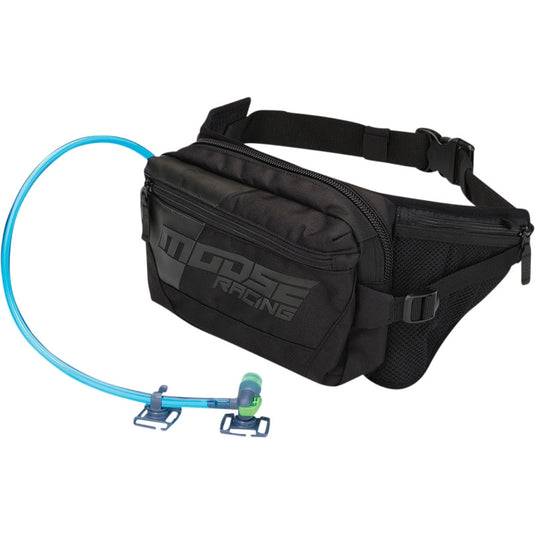 Moose Racing Hip Hydration Pack