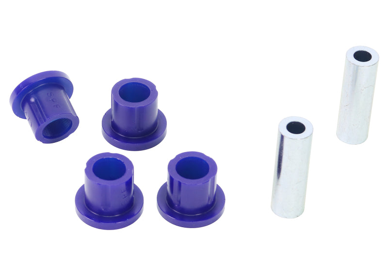 Load image into Gallery viewer, Superpro SPF3056K SPR Bushings - Steering Rack
