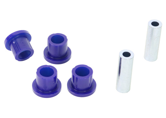 Superpro SPF3056K SPR Bushings - Steering Rack