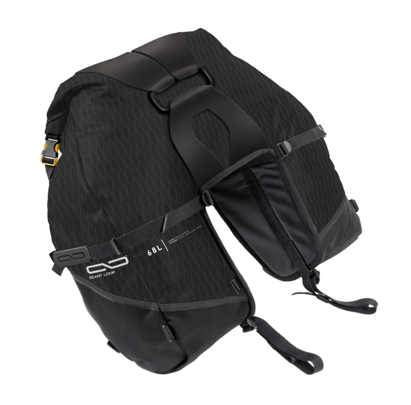 Load image into Gallery viewer, Giant Loop GBSB25-B GIA Great Basin Bag
