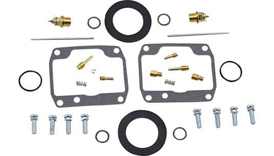 Parts Unlimited 1003-1853 Carburetor Repair Kit