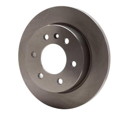 Dfc 600-63175 DFC Brake Rotors - Plain