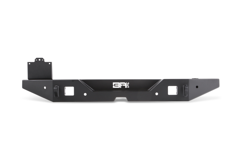Load image into Gallery viewer, Body Armor 4X4 JL-2965 BOD Standard Rear Bumpers
