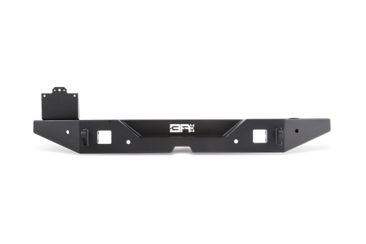 Body Armor 4X4 JL-2965 BOD Standard Rear Bumpers