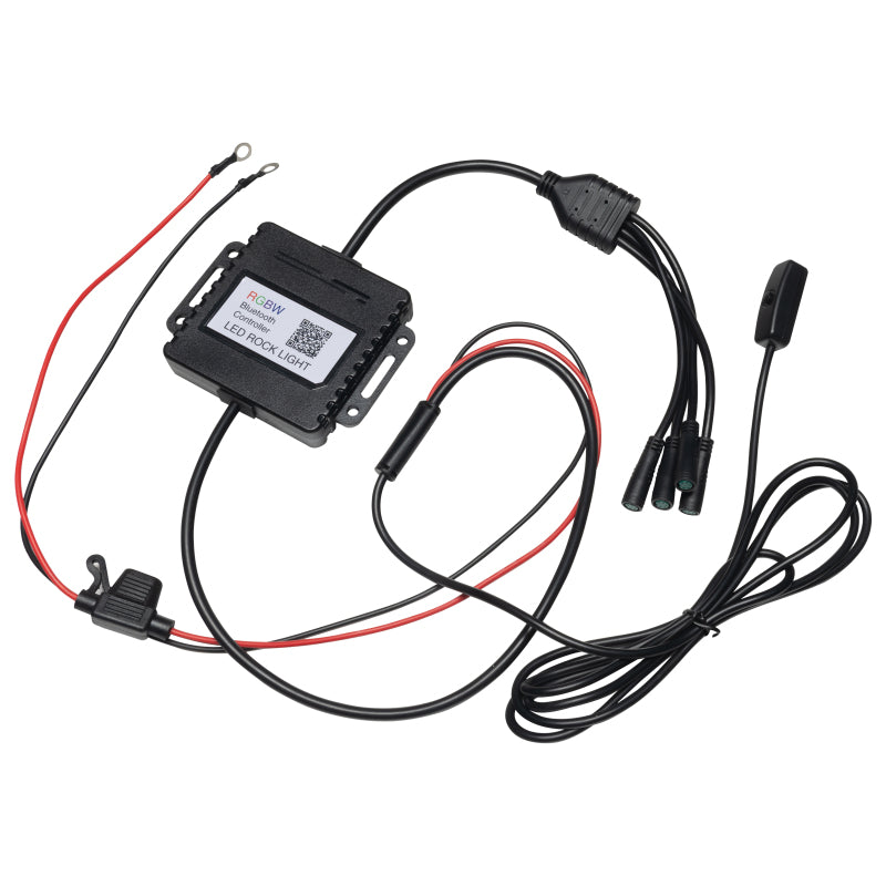 Load image into Gallery viewer, Oracle Lighting 5895-339 ORL Underbody Rock Lights
