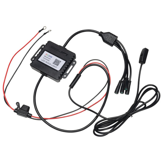 Oracle Lighting 5895-339 ORL Underbody Rock Lights