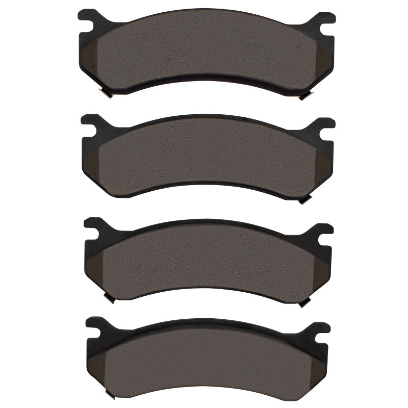Load image into Gallery viewer, R1 Concepts 2400-0785-01 RNC Off-Road/Tow Brake Pads
