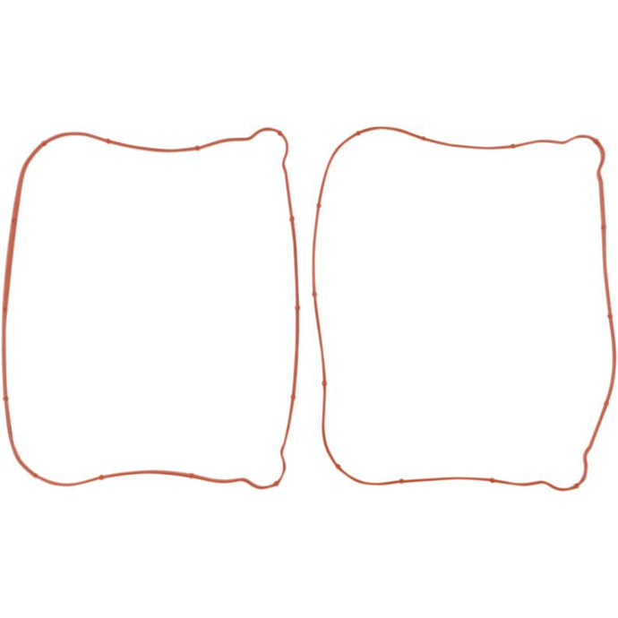Cometic Gasket C9196 Outer Rocker Gaskets (2pk)
