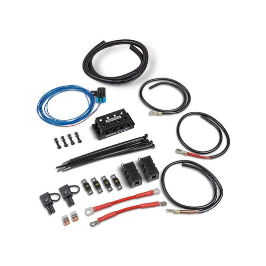 Redarc BCDCWK-001 RDC Wiring Kits
