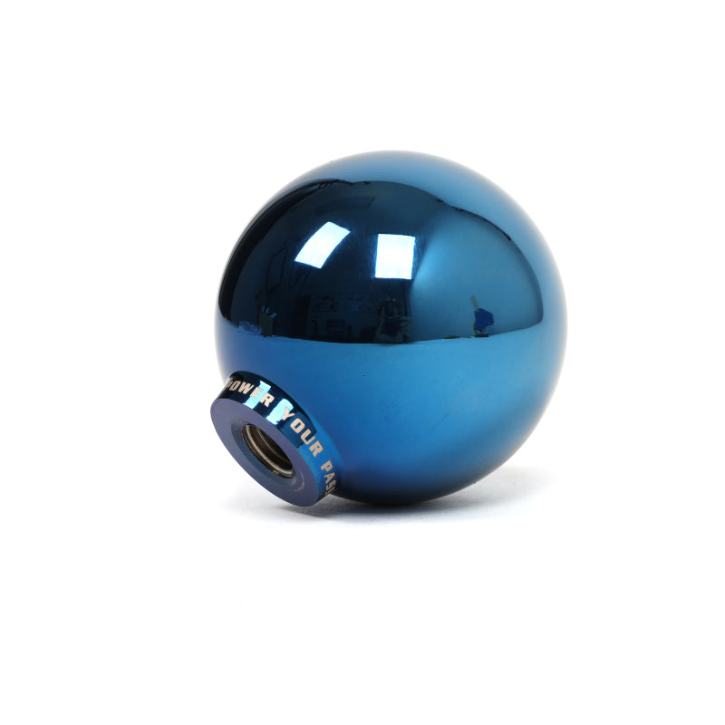 Blox Racing BXAC-00240-TB-V2 BX 490 Limited Shift Knobs