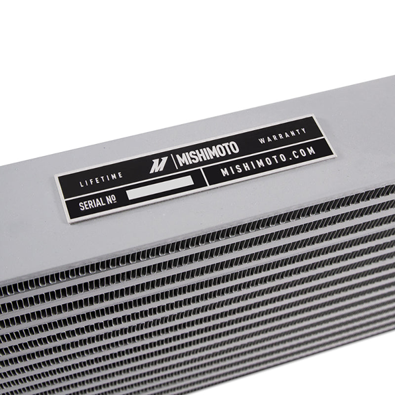 Load image into Gallery viewer, Mishimoto MMOC-F80-15K MM Oil Cooler - Kits
